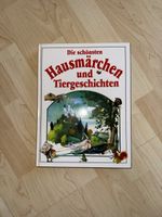 Hausmaerchen und Tiergeschichten, Top Zustand