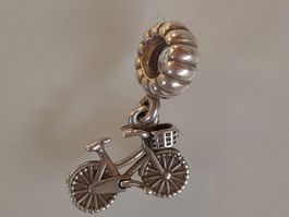 Pandora Anhänger Fahrrad