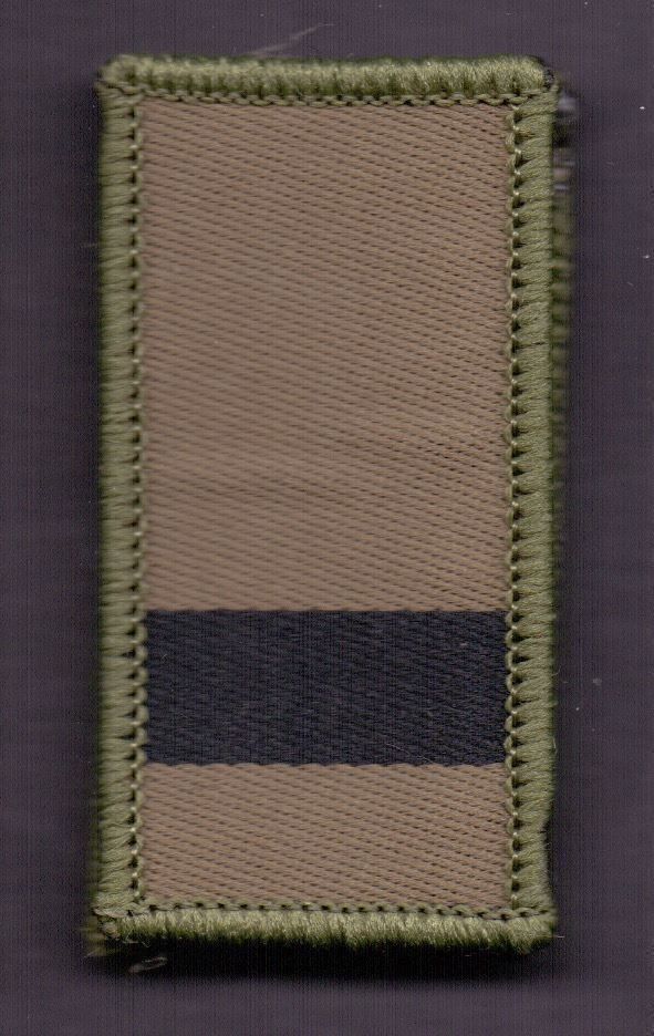Placchette & Badge: Major Klett – Nuovo e nell'imballaggio originale da Koblenz venduto da Himmelsreiter