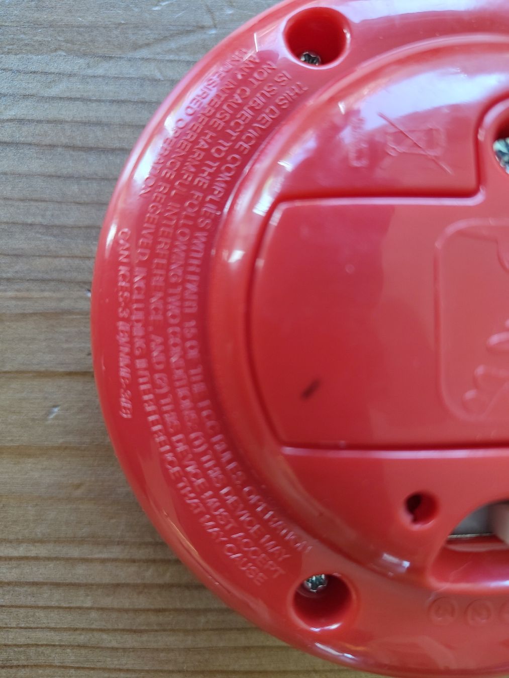 Vtech Giocattoli: Vtech Baby Fernbedienung. – Usato da Zürich venduto da Almohammed 2