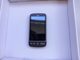 HTC Wildfire (A3333)