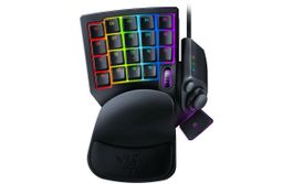 Keypad gaming Razer Tartarus V2, excellent état