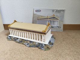 XingBao Kropolis Athen building blocks 1623 pcs new