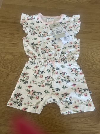 Jumpsuit neu 74