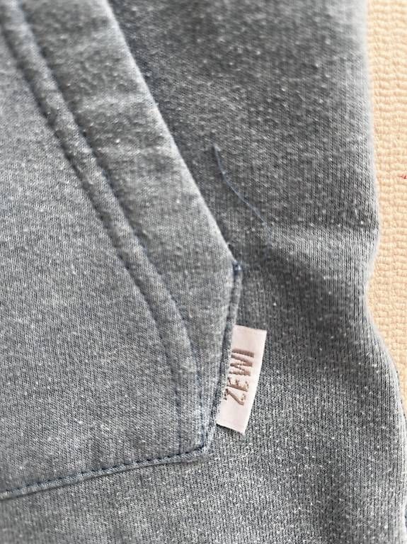 Pagliaccetti: Warmer Overall Gr. 80 ZEWI – Usato da Balgach venduto da RianaT 2