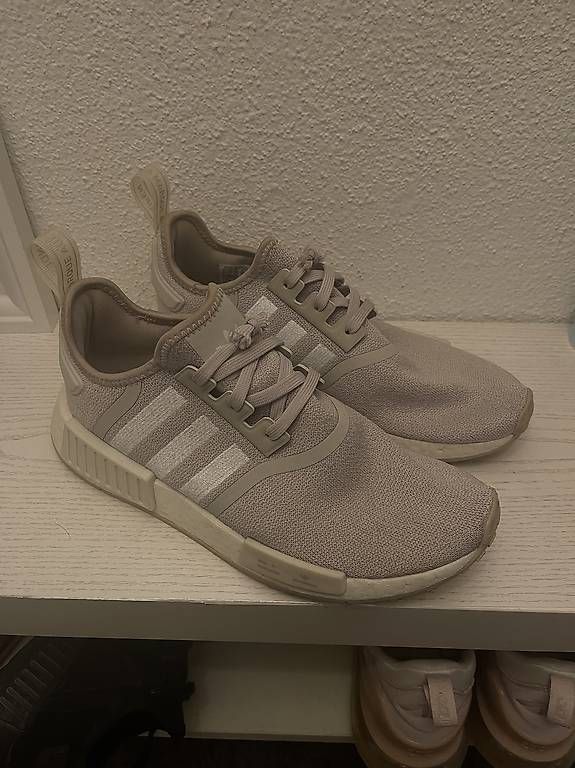 Scarpe da uomo: Adidas NMD baige – Usato da Zürich venduto da Denise1743