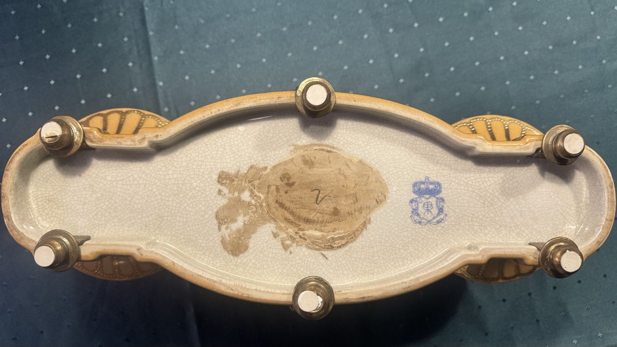 Vasi & Recipienti: Eine schöne alte Vase – Usato da Leutwil venduto da vik_m7dd 3
