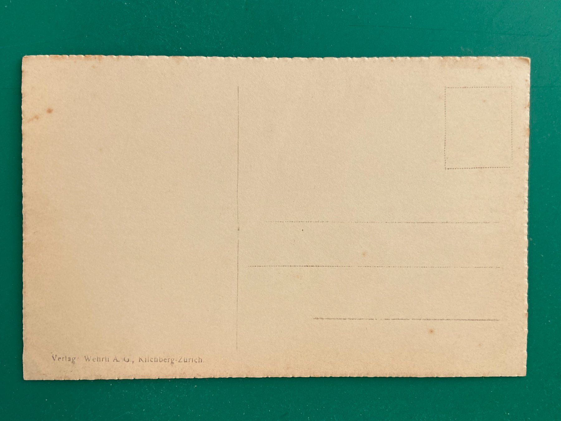 Cartoline postali: Vitznau – Usato da Steg VS venduto da danwer74 1