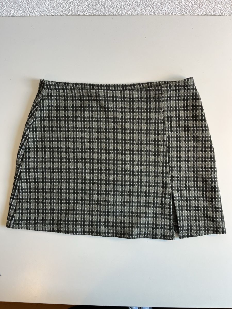 Pull&Bear Röcke: Rock XS – Neu (gemäss Beschreibung) aus Rengg von malika3