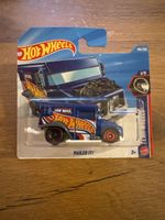 Hot Wheels / Mailed It!