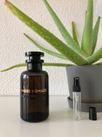 Louis Vuittion Ombre Nomade EdP 5ml Abfüllung