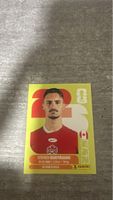 CAN 10 , FIFA WORLD CUP 2026 PANINI 