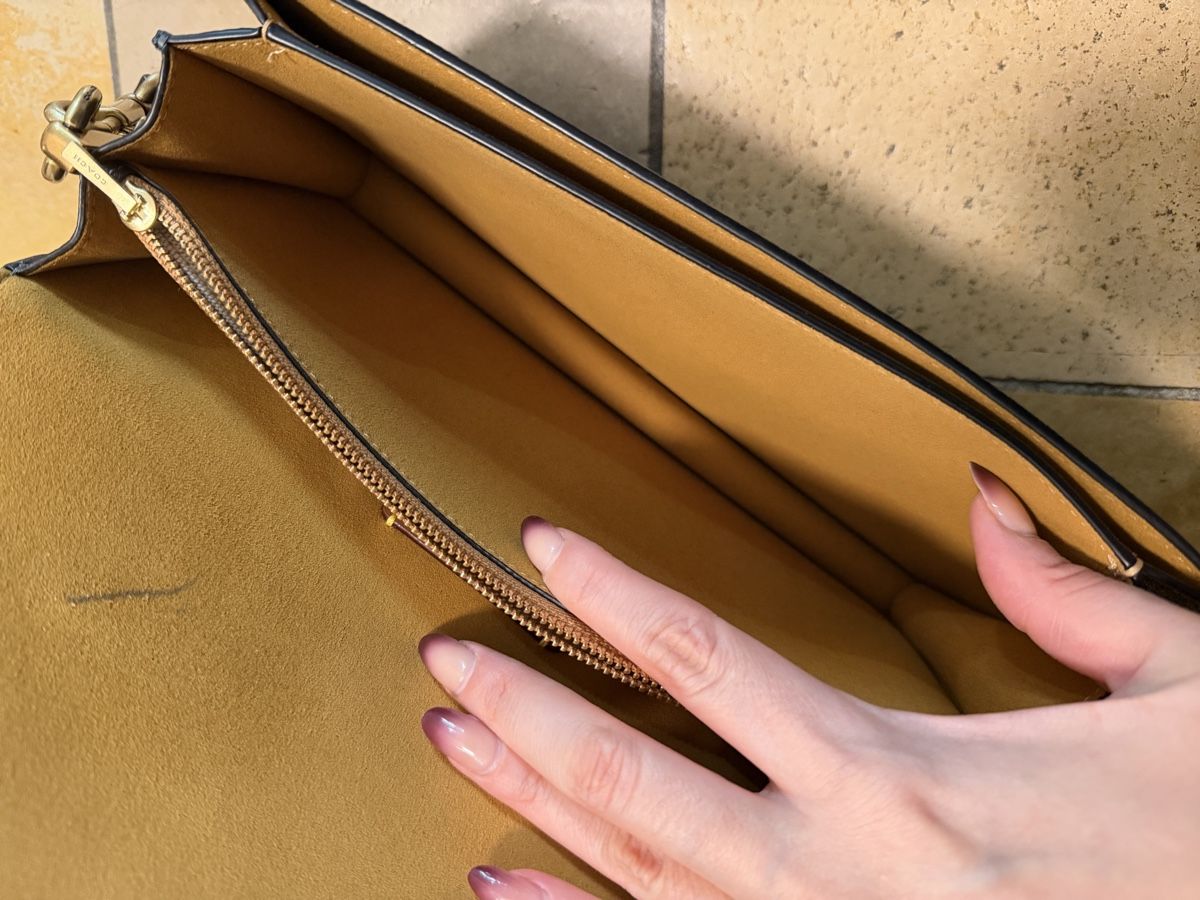 Coach Taschen für Damen: Coach Tabby caviar black – Gebraucht aus Basel von KaylaCat 6
