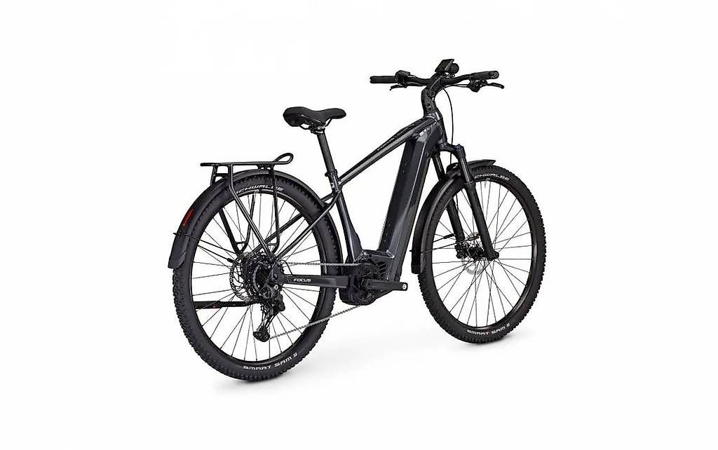 Velos: -25% focus AVENTURA² 6.7 L – Gebraucht aus Horw von BIKESCHMIEDE 1
