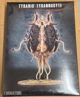 Warhammer 40.000: Tyranids - Tyrannocyte
