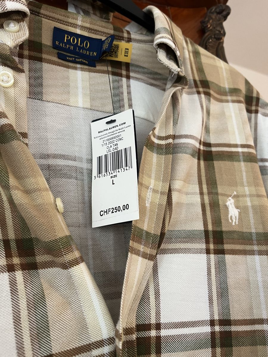 Vestiti: Magnifique robe Ralph Lauren – Nuovo (secondo la descrizione) da Prilly venduto da CHAGALL15 2