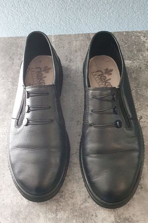 Rieker chaussures T40