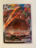 Pokemon Greedent VMax 218/264 Fusion Strike EN