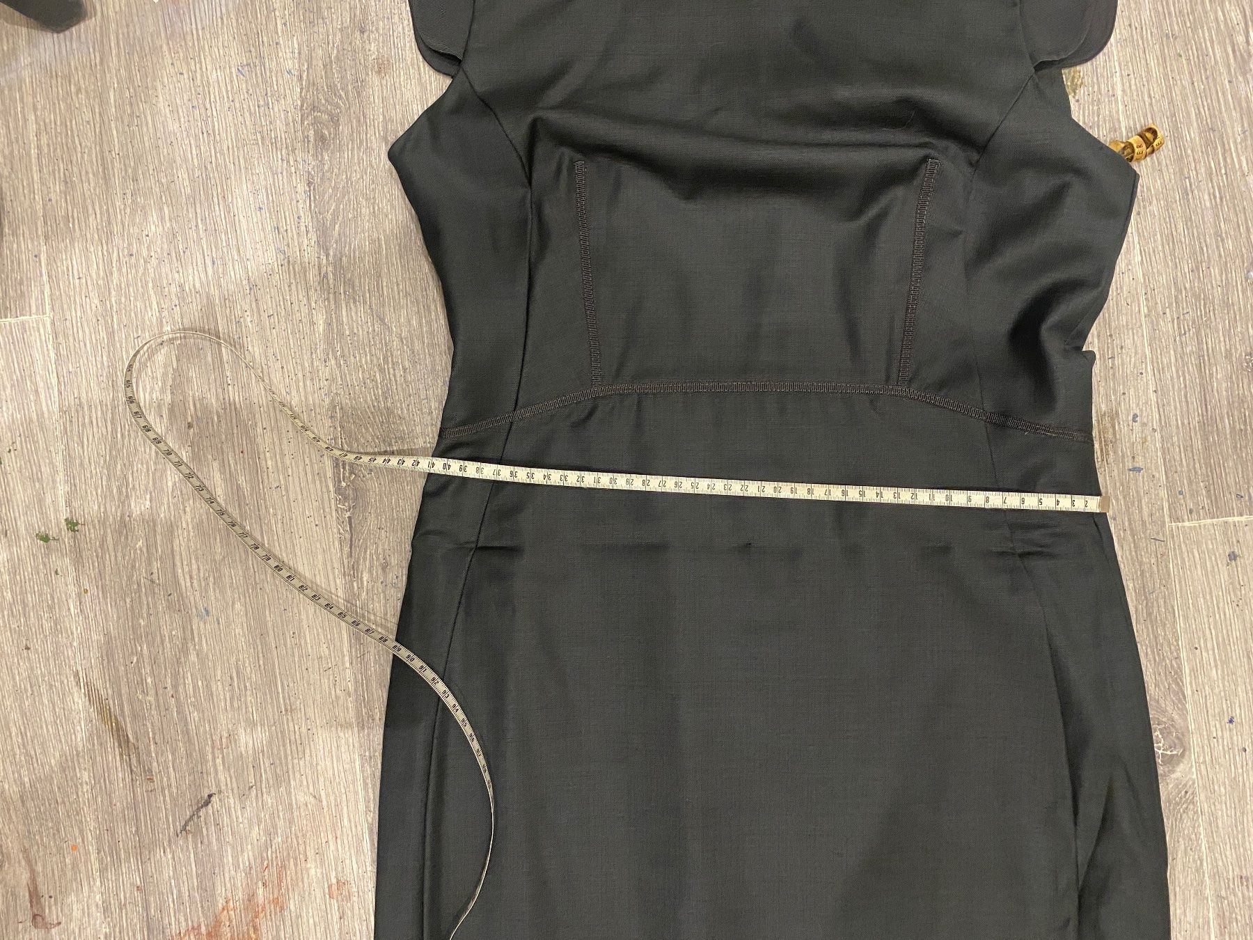 Ted Baker Vestiti: Ted Becker Kleid – Usato da Liestal venduto da Goldart 7