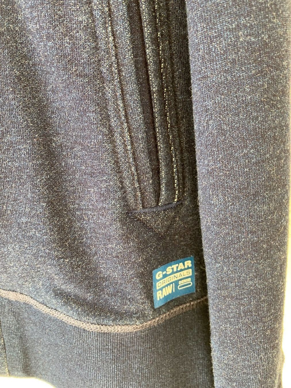 G-Star Giacche: Jacke G-star – Usato da Zürich venduto da Grothschild 4
