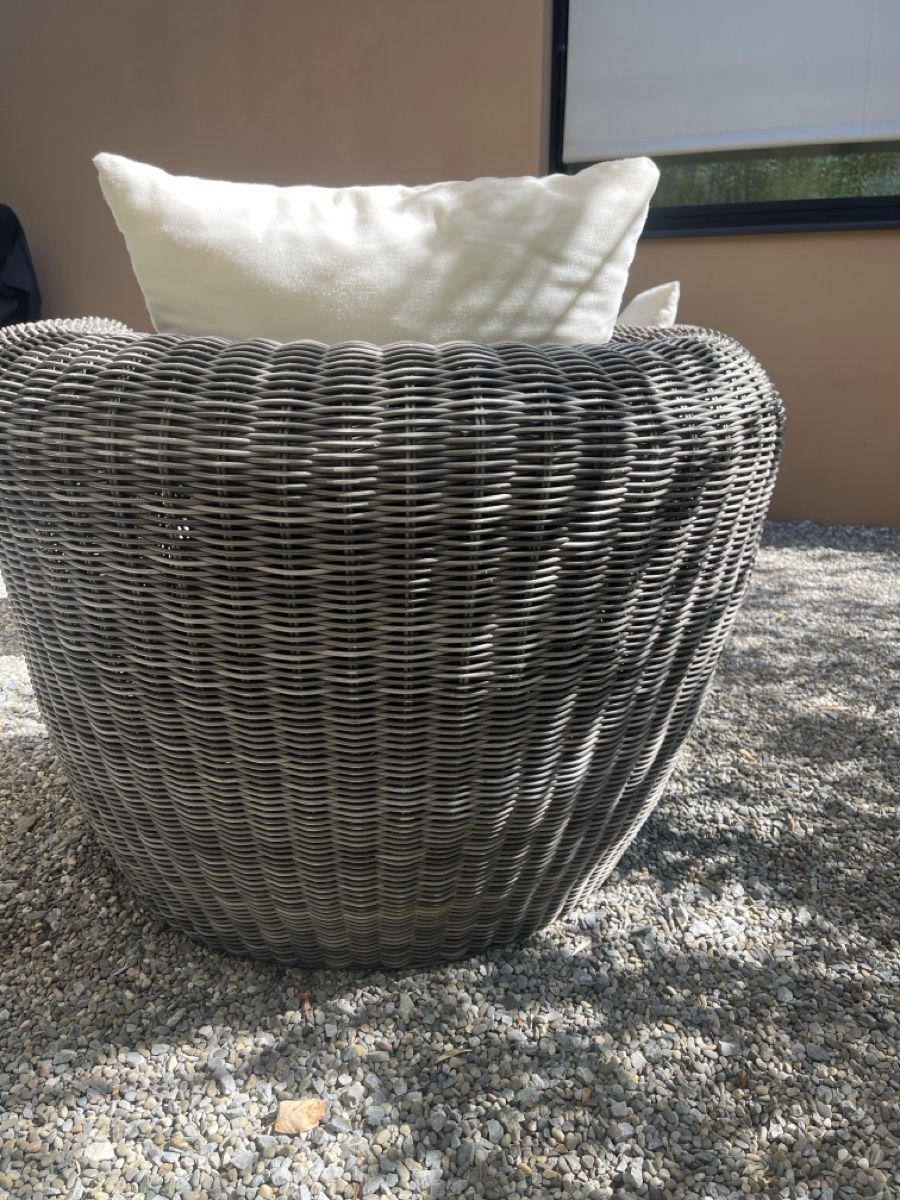 Divani: Gartenlounge komplett Pfister – Usato da Brugg AG venduto da D1979E 4