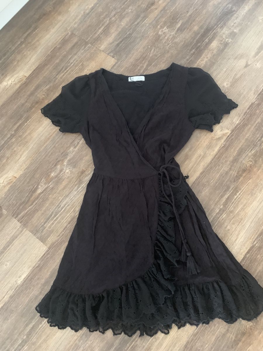 Zara Vestiti: Zara Kleid – Usato da Emmen venduto da ama_8wmn 1