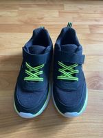 Turnschuh Schwarz Gr.36