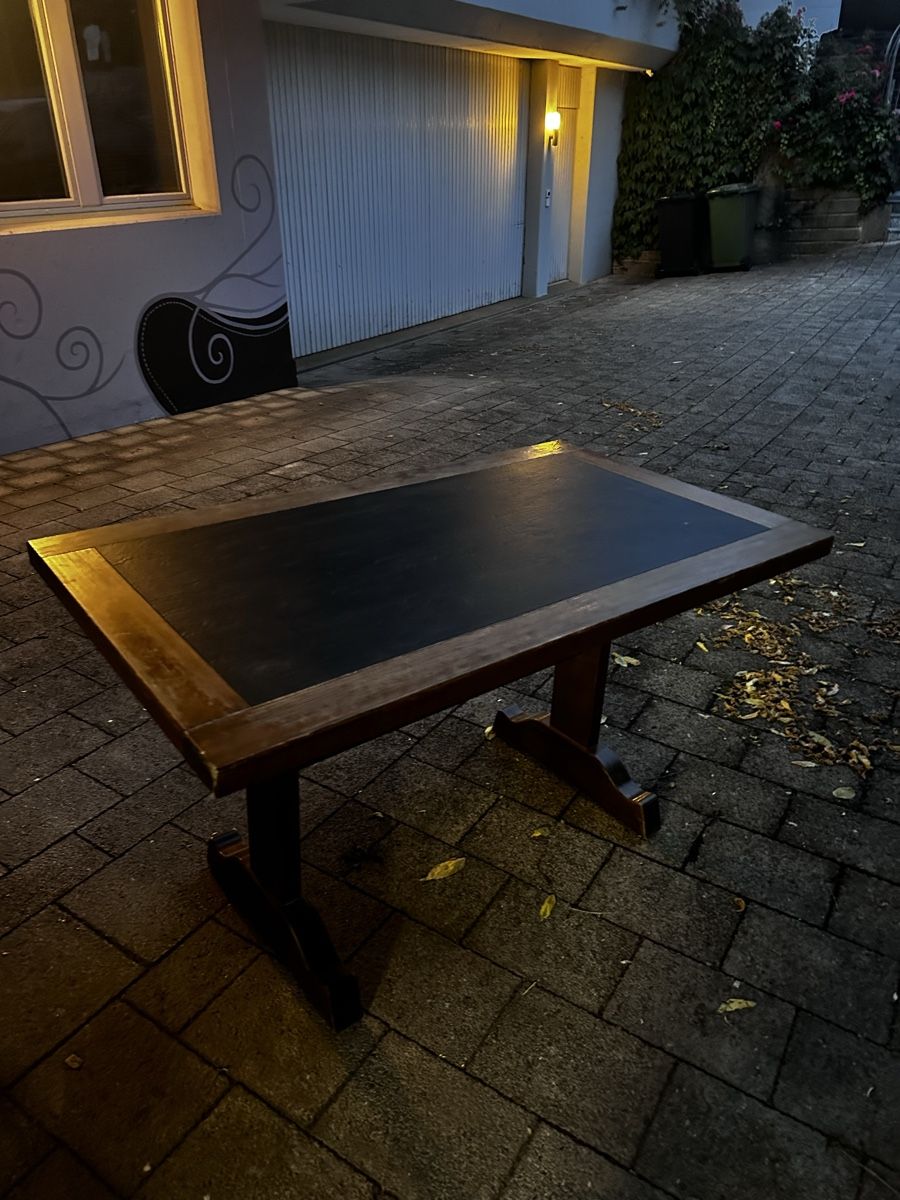 Tavoli: Tisch tief – Usato da Altendorf venduto da rob93mos