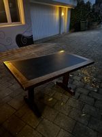 Tisch tief