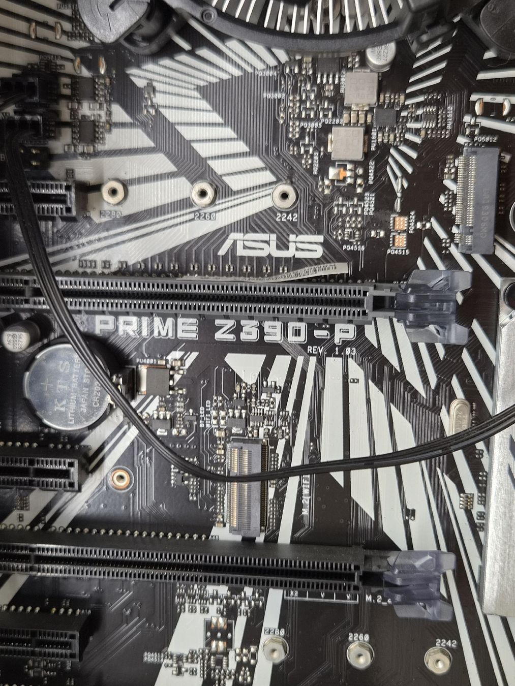 Asus PC: PC Board Asus, intel i5, 400w PSU  – Usato da SCHAFFHAUSEN venduto da Atami99 1