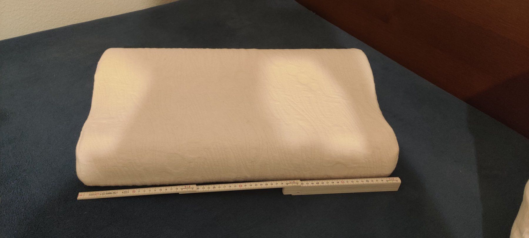 Cuscini: Ergonomisches Kissen – Usato da Riehen venduto da Jeronimo8 2