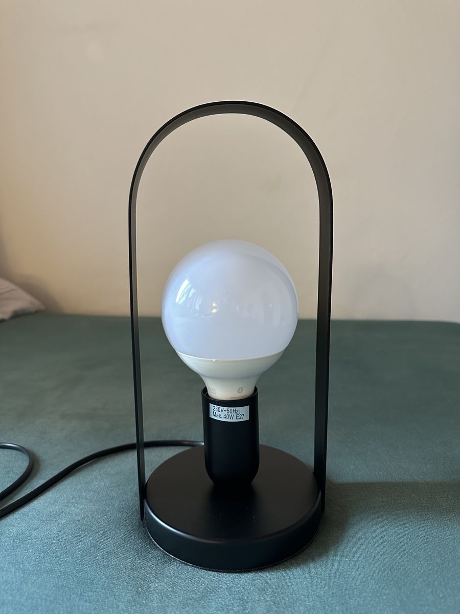 Eglo Lampen: Multicolour night lamp – Neu (gemäss Beschreibung) aus Zürich von luc_spl8