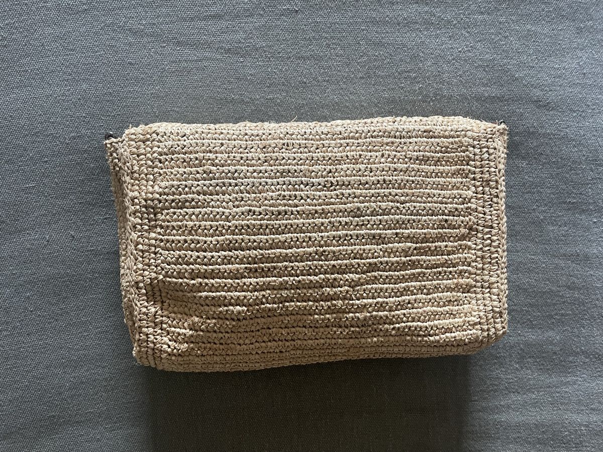 Sacs femmes: Ibeliv Basttasche mit Blumen neu – Neuf avec emballage d'origine à Cotterd par mickey-kiki 5
