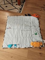 Krabbeldecke 