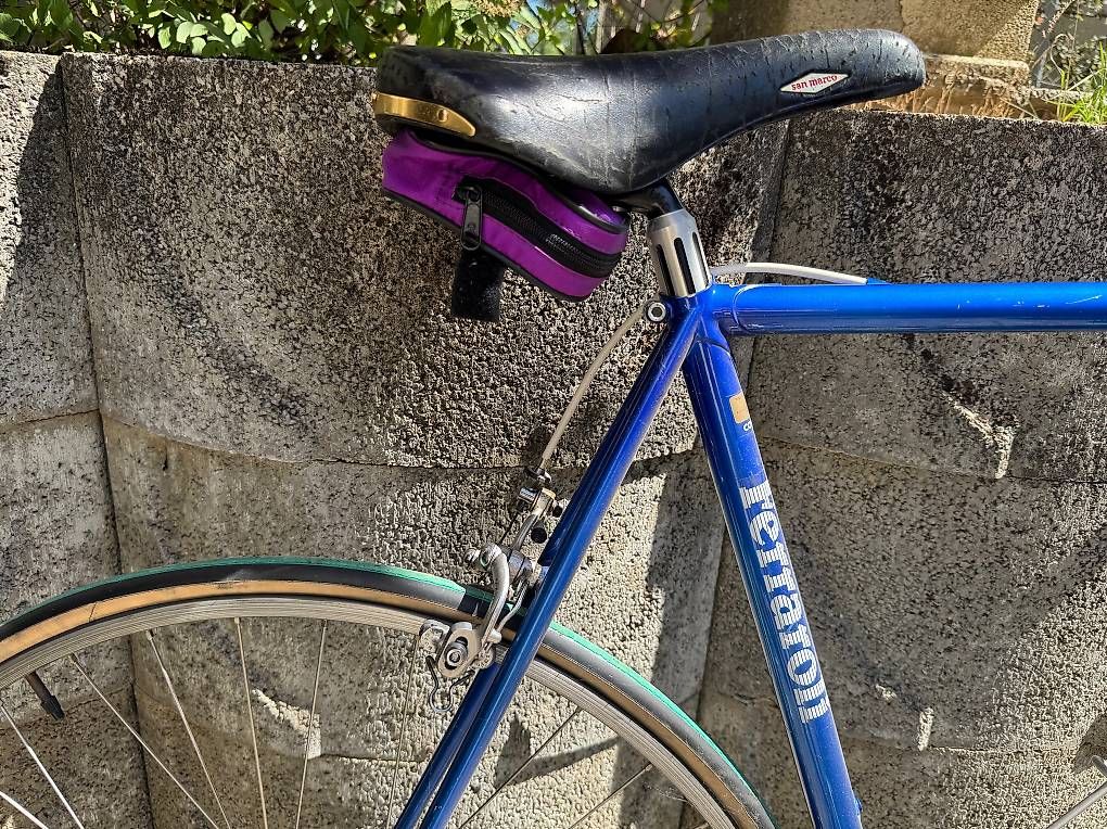 Biciclette: Ferraroli 90?s vintage – Usato da St-Aubin-Sauges venduto da fno_57kz 3