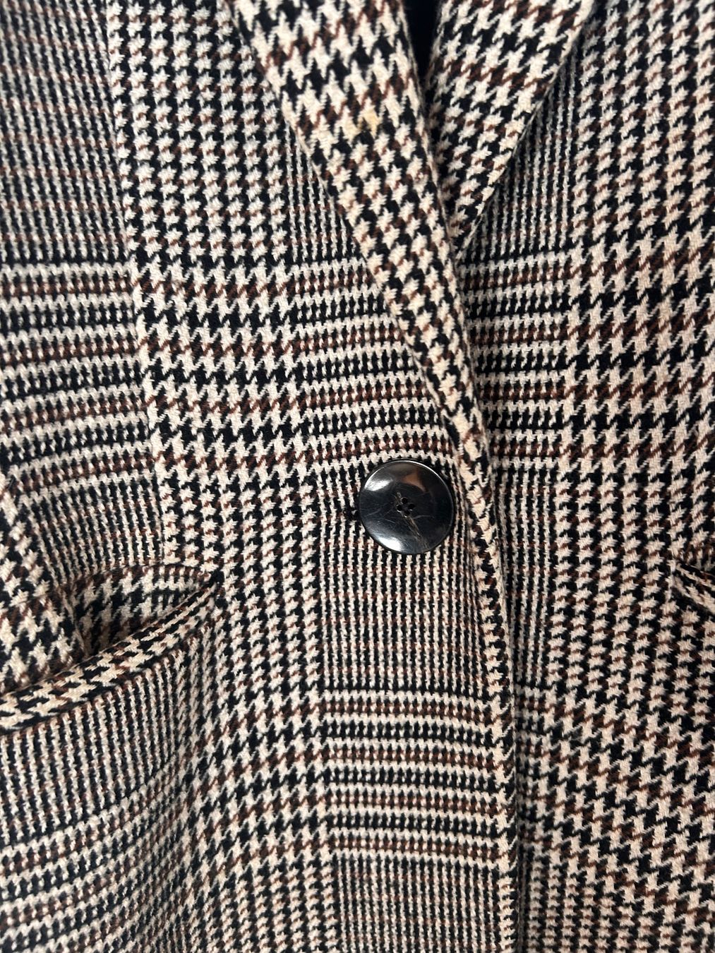 Massimo Dutti Mäntel: Massimo Dutti langer Mantel – Gebraucht aus Bönigen von zis_bnd7 2