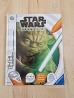 Tiptoi Star Wars