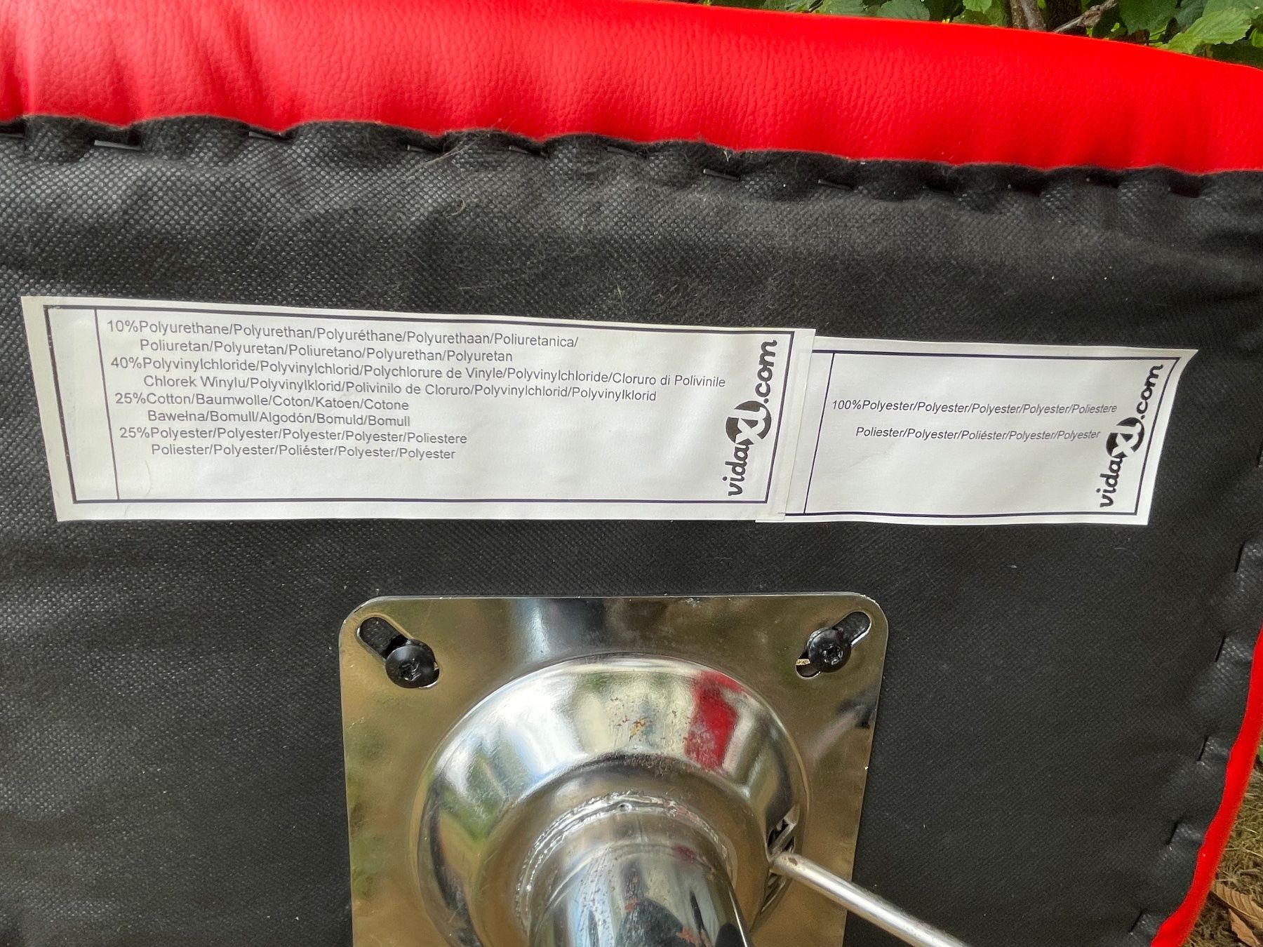 Sessel: zwei Fernsehsessel – Gebraucht aus Luzern von Amei00 6