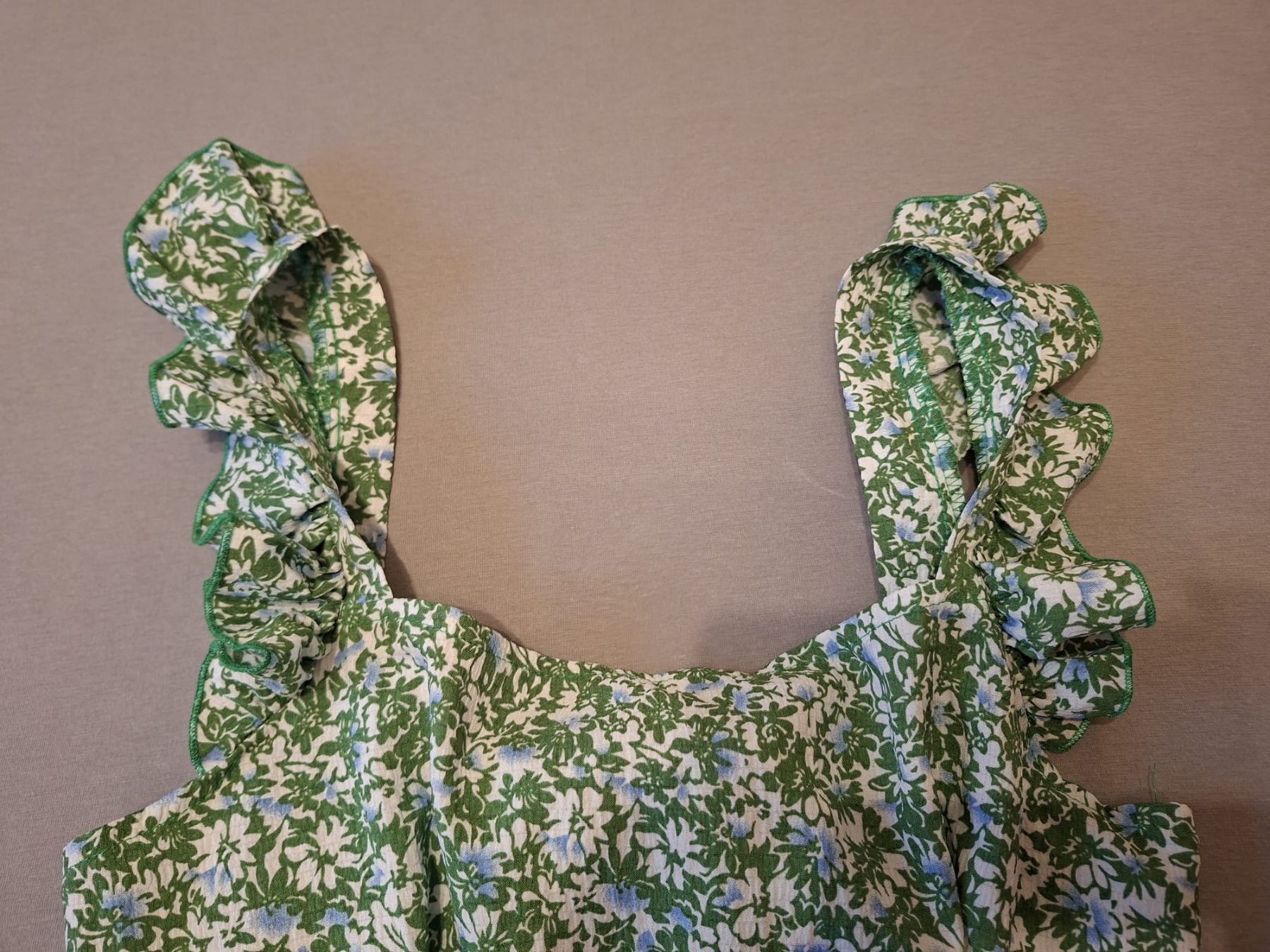 Shein Vestiti: Sommerkleid Gr. M – Usato da Wängi venduto da rah_j_ 1
