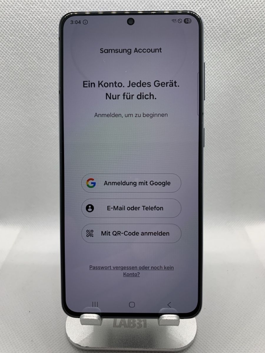 Samsung Telefoni cellulari / Smartphones: Samsung Galaxy S21 5G 256 GB – Usato da Bremgarten AG venduto da TechfiX 2