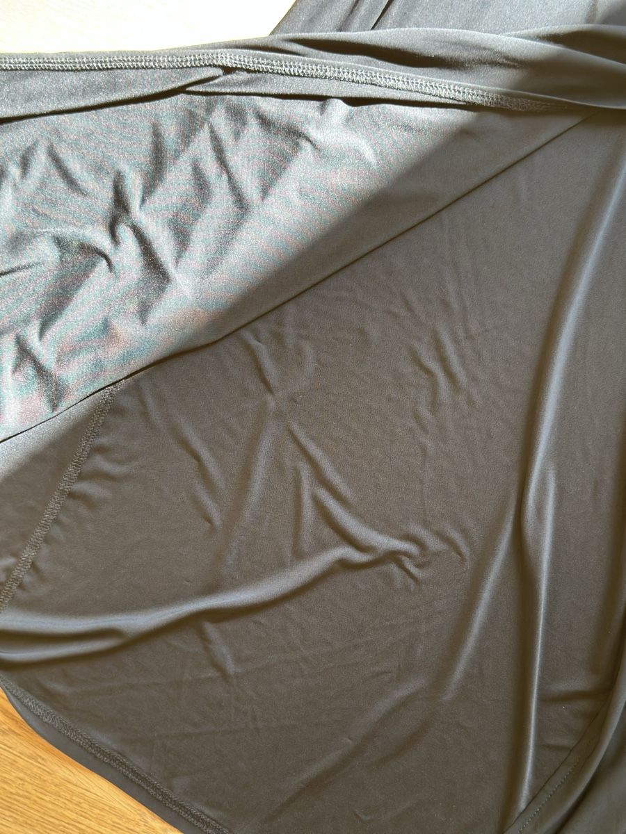 Bershka Vestiti: PULL & BEAR Kleid schwarz Grösse S mit Etikett neu – Nuovo e nell'imballaggio originale da Basel venduto da FatmaCan52 4
