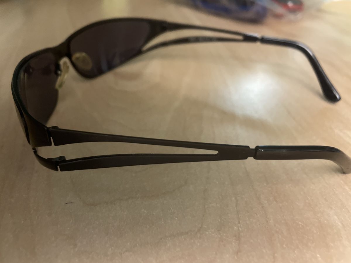 Adidas Occhiali & Lenti: Jugend Sonnenbrille Adidas schwarz gebraucht  – Usato da Obergerlafingen venduto da cabo4 1