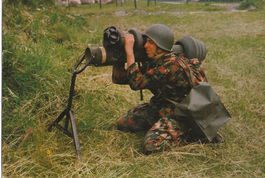 Militär, Dragon, Panzerabwehr