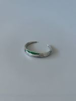 New silver bracelet Bottega Veneta