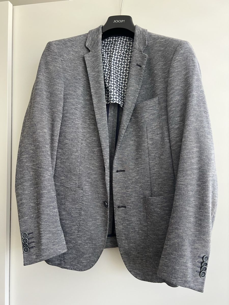 Completi: Herren-Jacket – Nuovo (secondo la descrizione) da Tumegl/Tomils venduto da tabo91