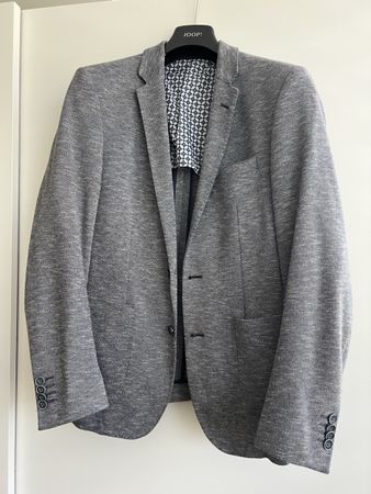 Herren-Jacket