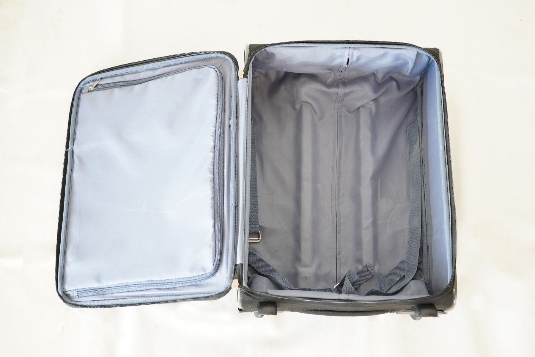 Samsonite Reisekoffer: Koffer – Gebraucht aus Ebikon von lin_jr8x 1