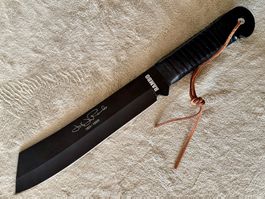 RAMBO IV Messer (Machete), neu, unbenutzt zu verkaufen