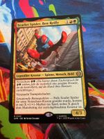 Scarlet Spider, Ben Reilly - Marvel's Spider-Man - Magic