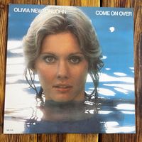 Olivia Newton-John - Come On Over - Vinyl Near Mint
